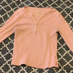 Dickies long sleeve shirt